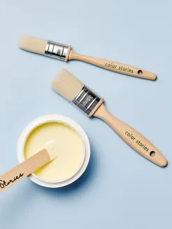 Søstrene Grene Malerpensel 25 Mm