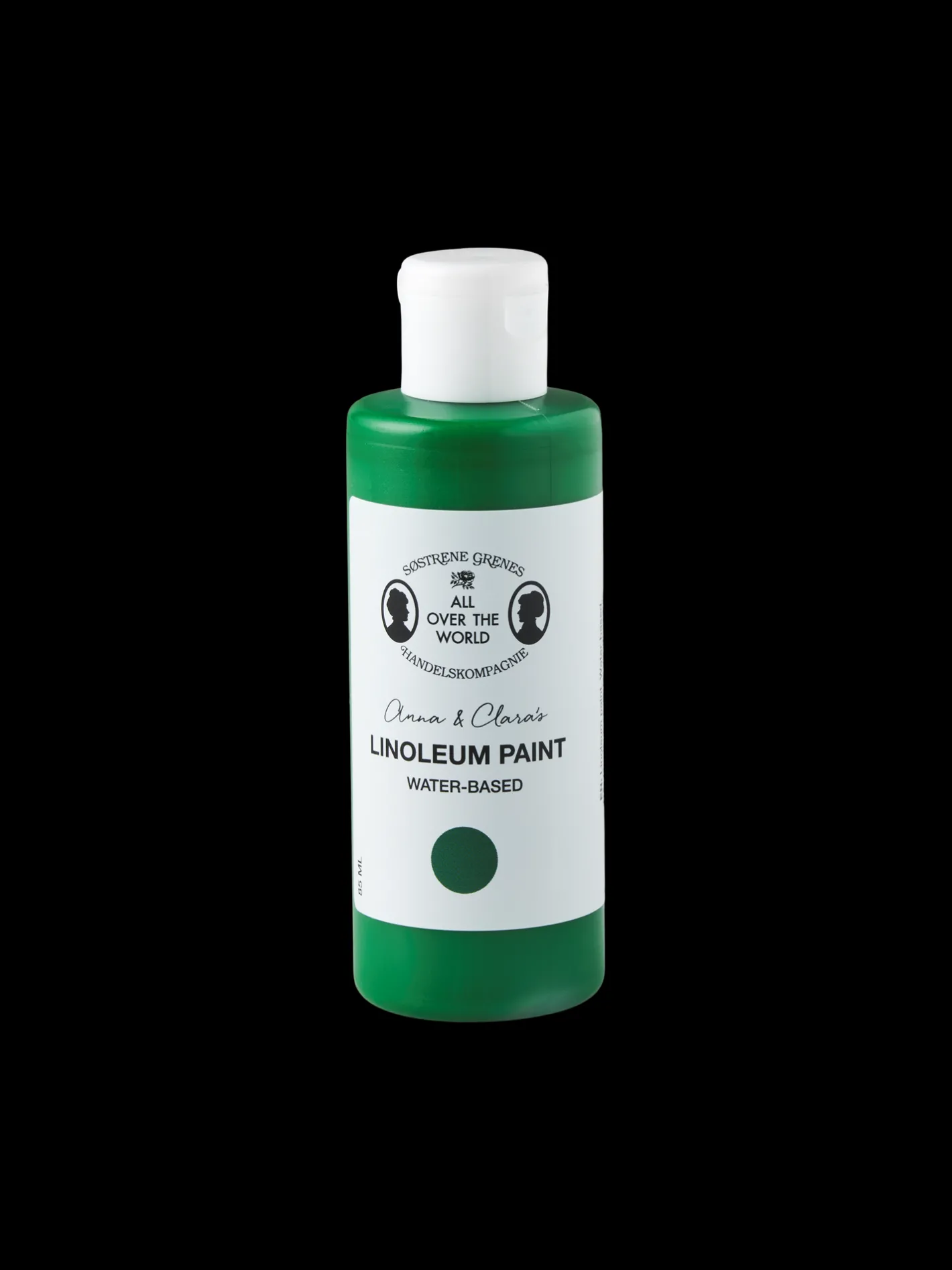 Søstrene Grene Maling Til Linoleumstryk