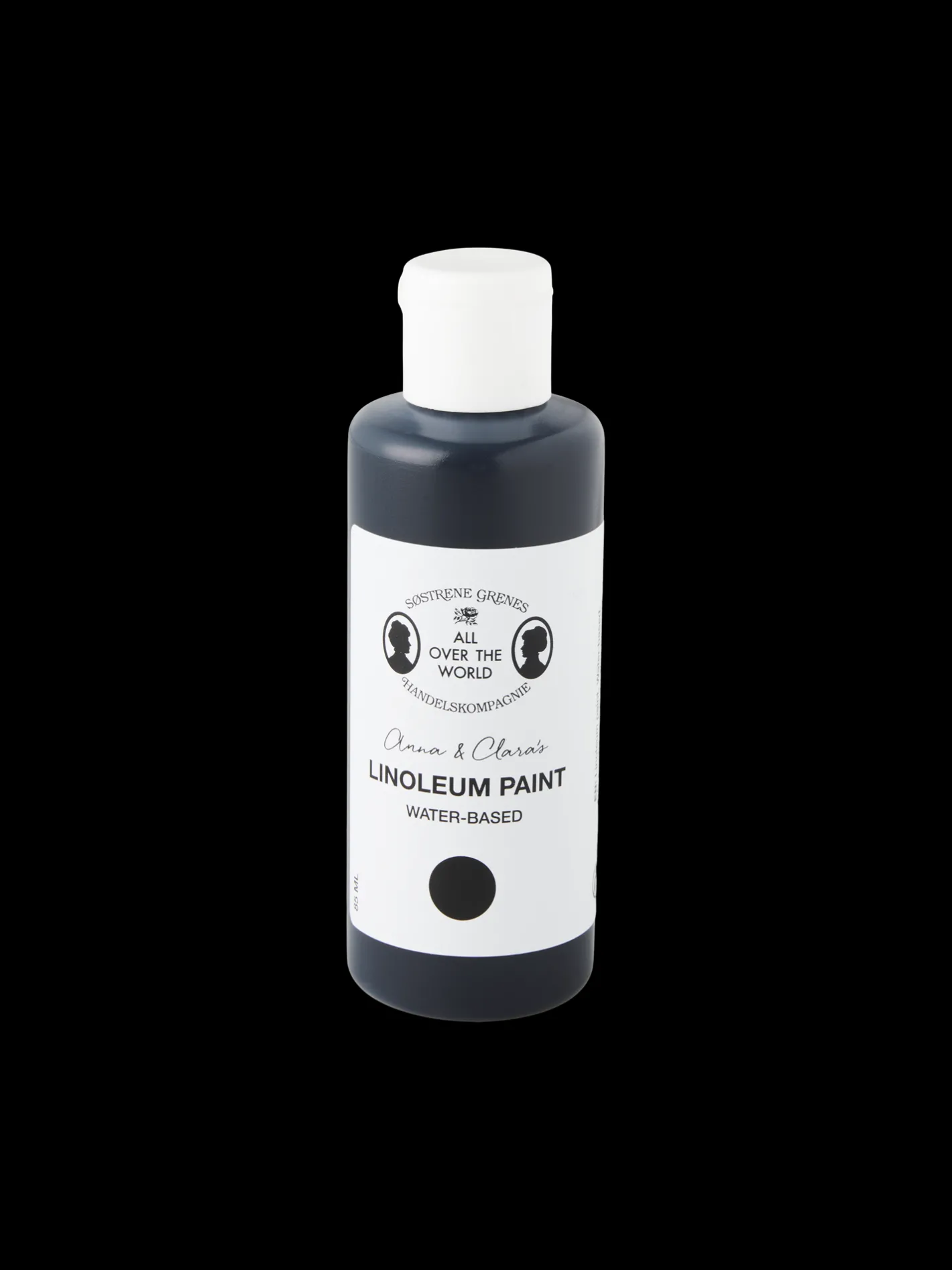 Søstrene Grene Maling Til Linoleumstryk