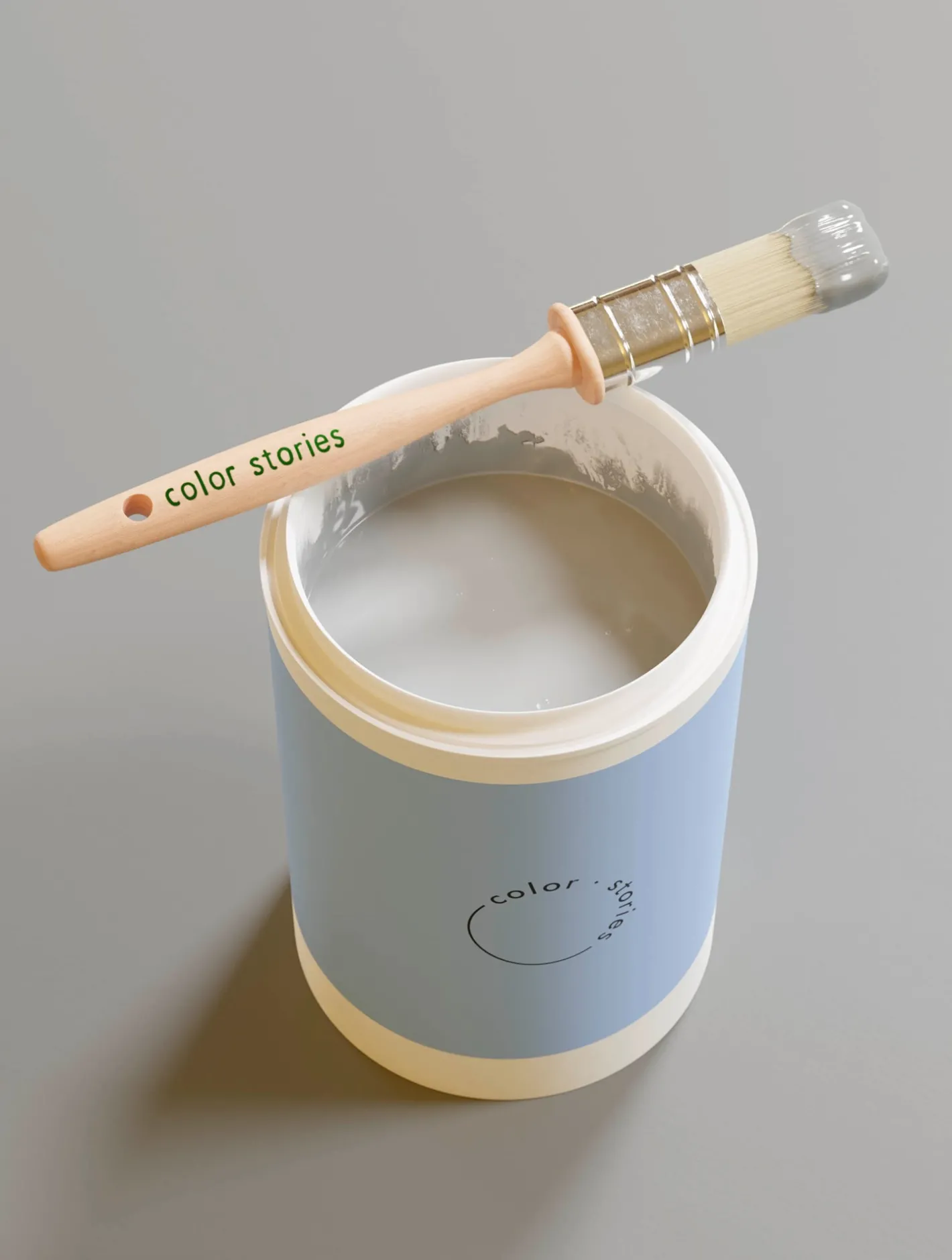 Søstrene Grene Maling Tokyo 2000 Ml