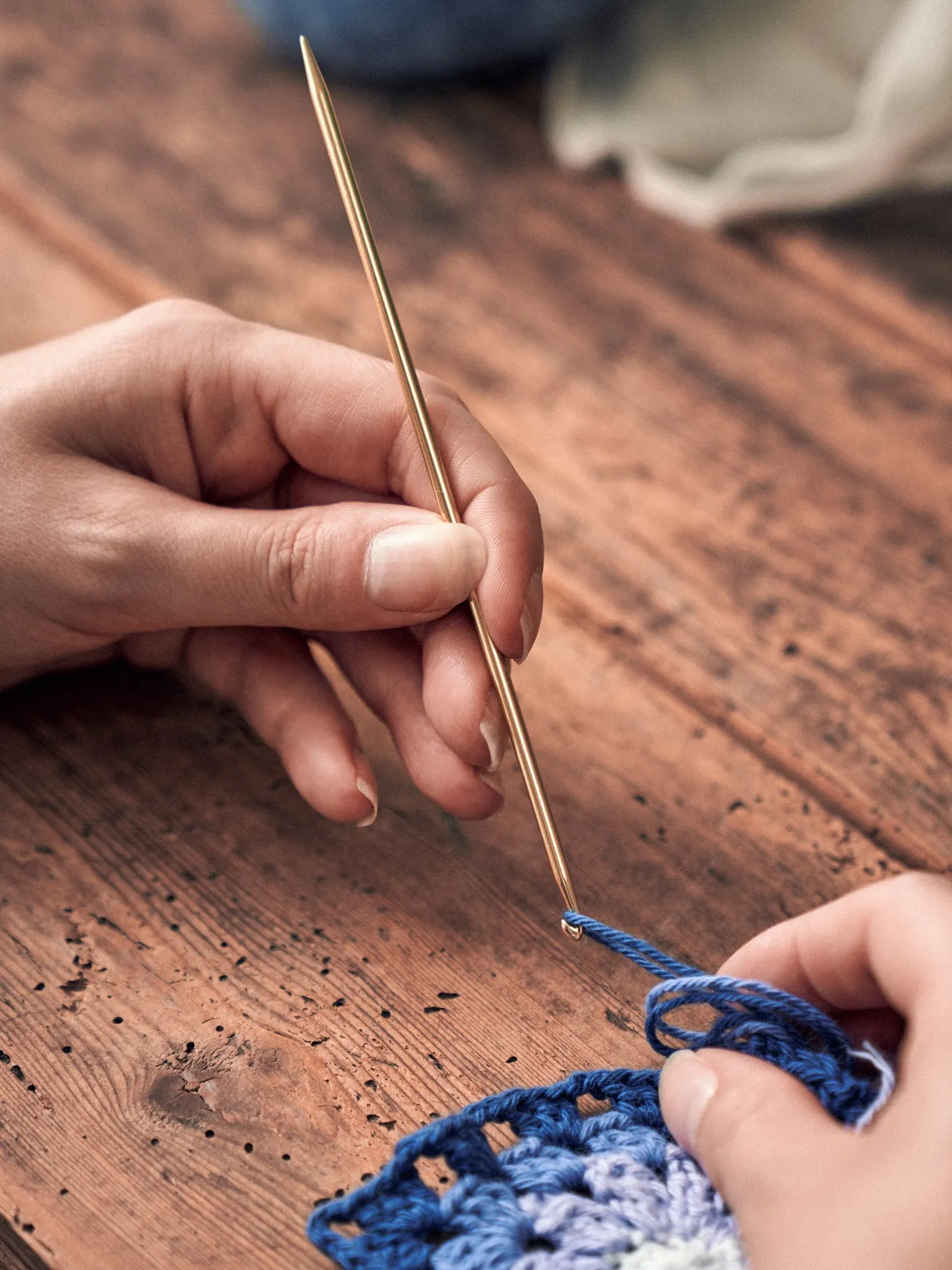 Søstrene Grene Maskefangernål
