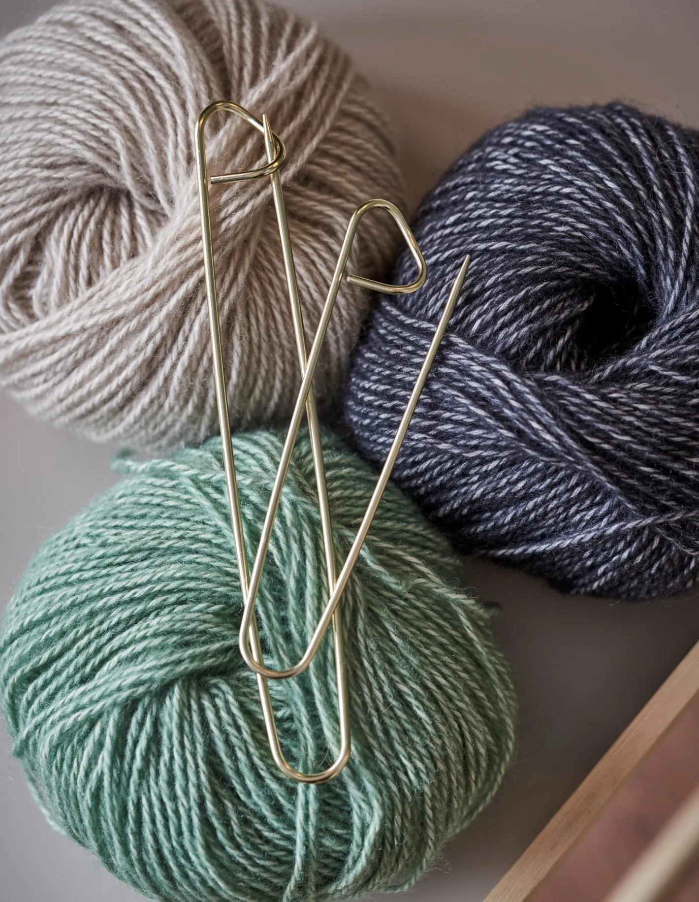 Søstrene Grene Maskeholdere