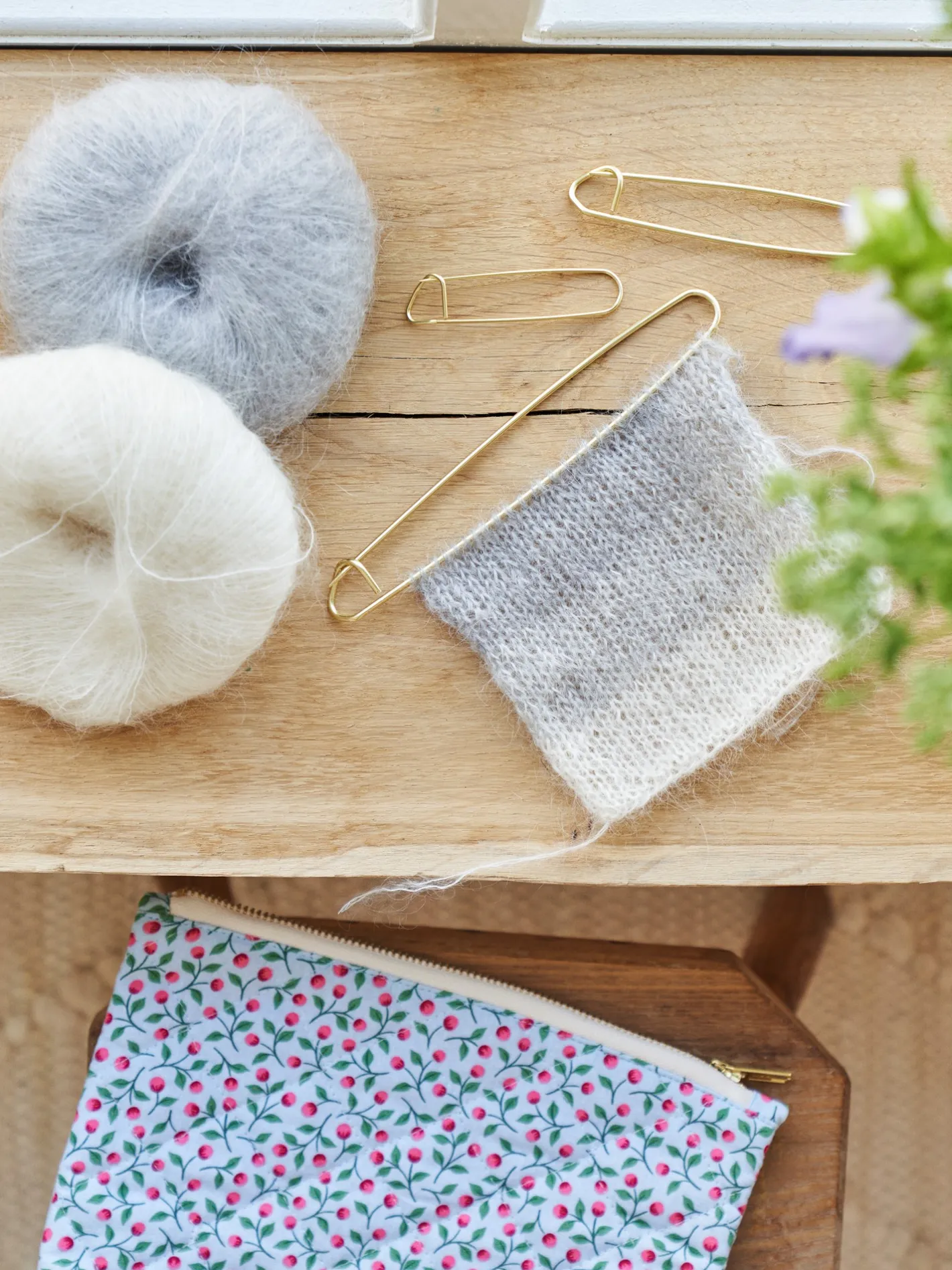 Søstrene Grene Maskeholdere