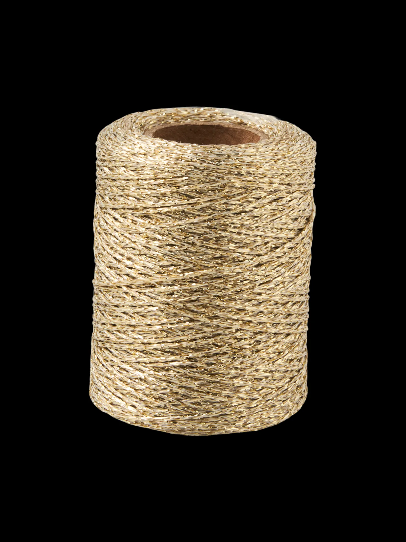 Søstrene Grene Metallisk Garn