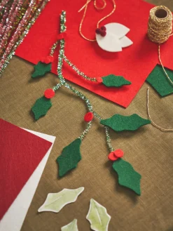 Søstrene Grene Metalliske Piberensere