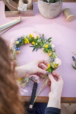 Søstrene Grene Metaltråd