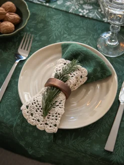 Søstrene Grene Middagstallerken