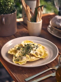 Søstrene Grene Middagstallerken