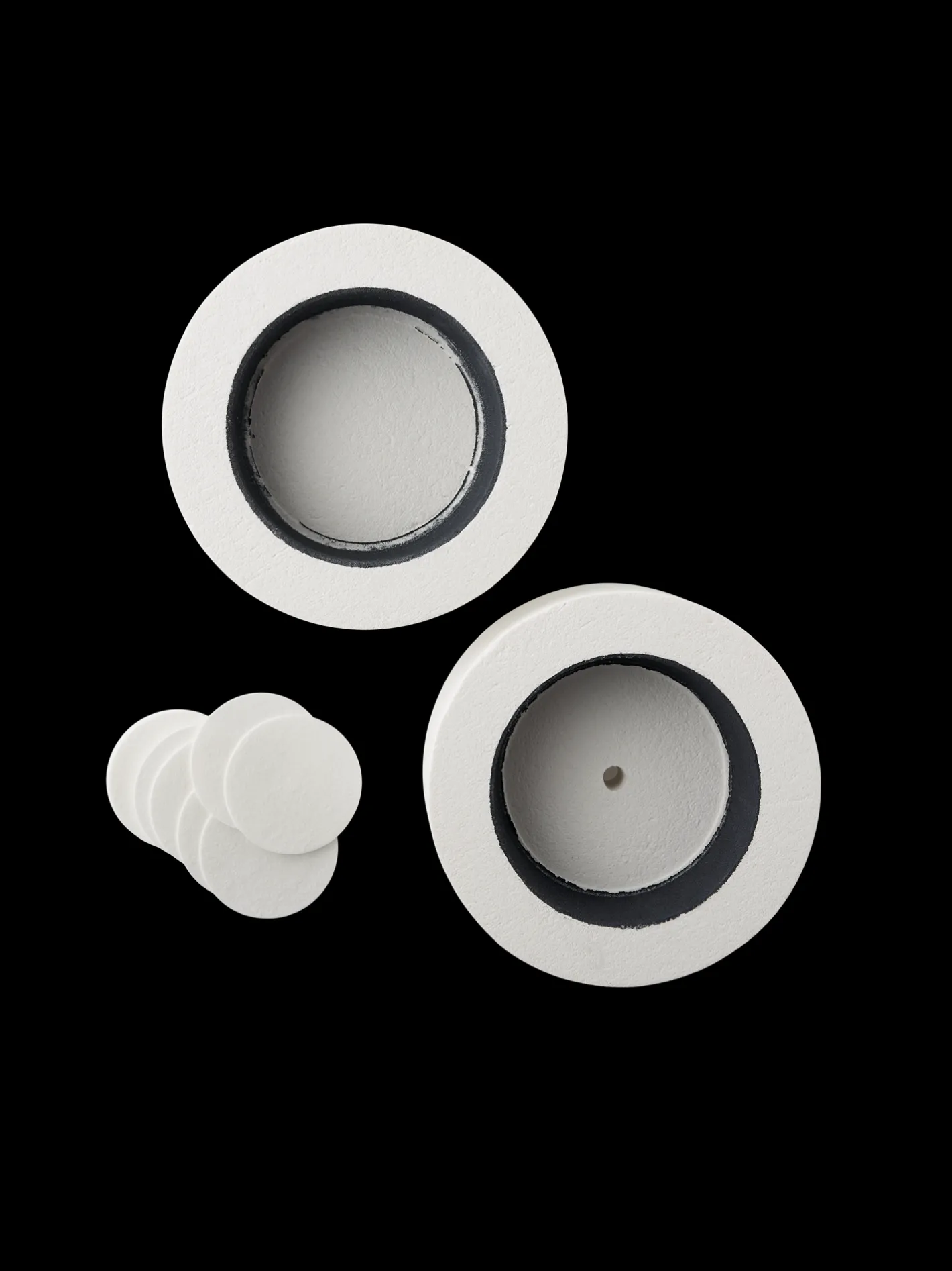 Søstrene Grene Mikrobølgeovnskiln Til Ler