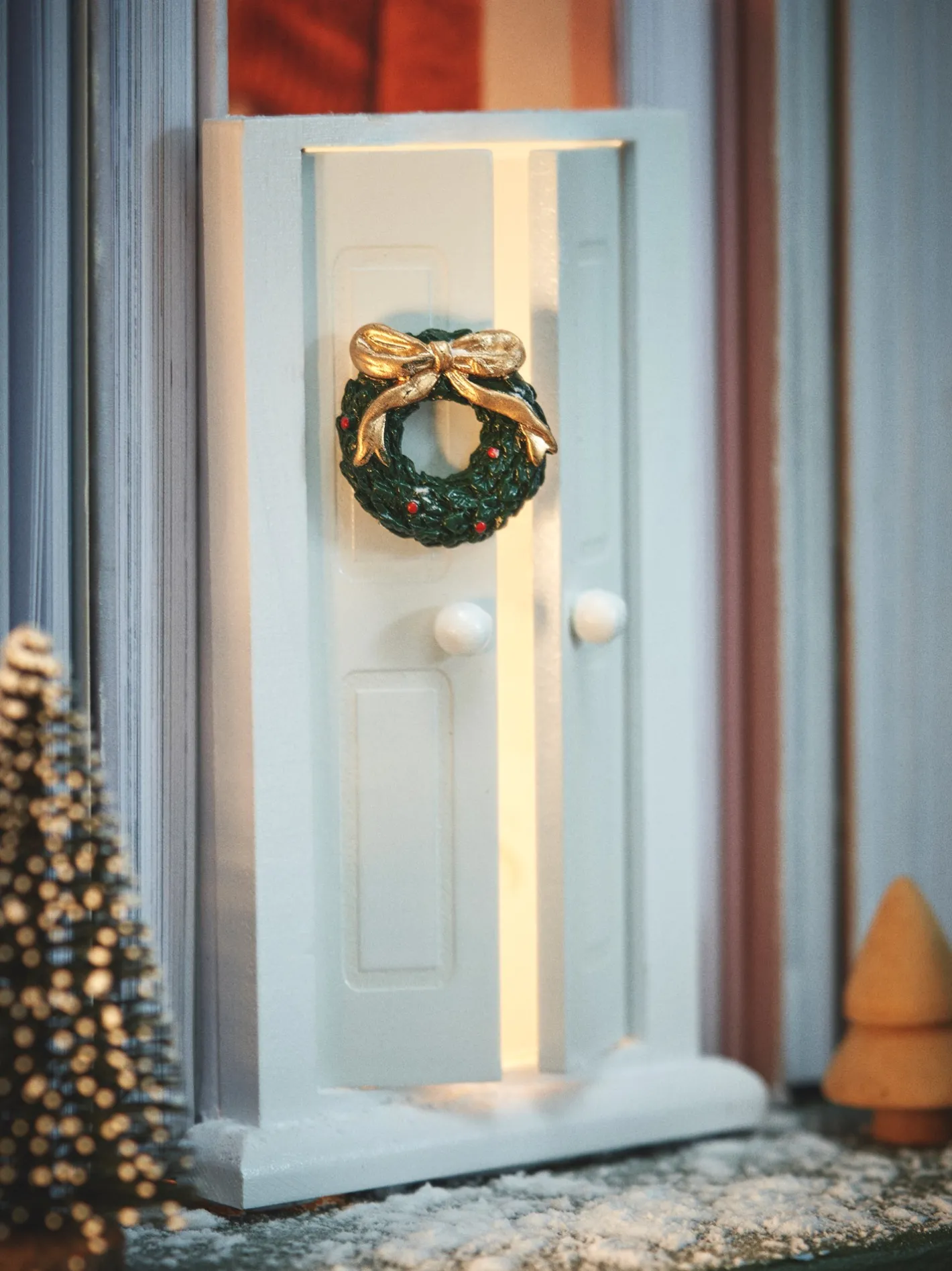 Søstrene Grene Mini Dobbeltdør