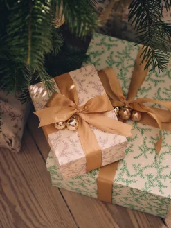 Søstrene Grene Mini Julekugler 12-pak