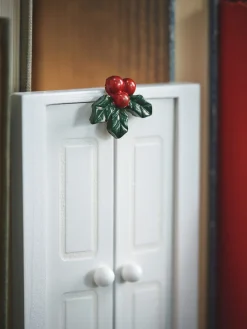 Søstrene Grene Mini Julepynt