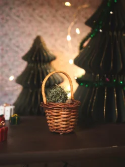 Søstrene Grene Mini Kurv