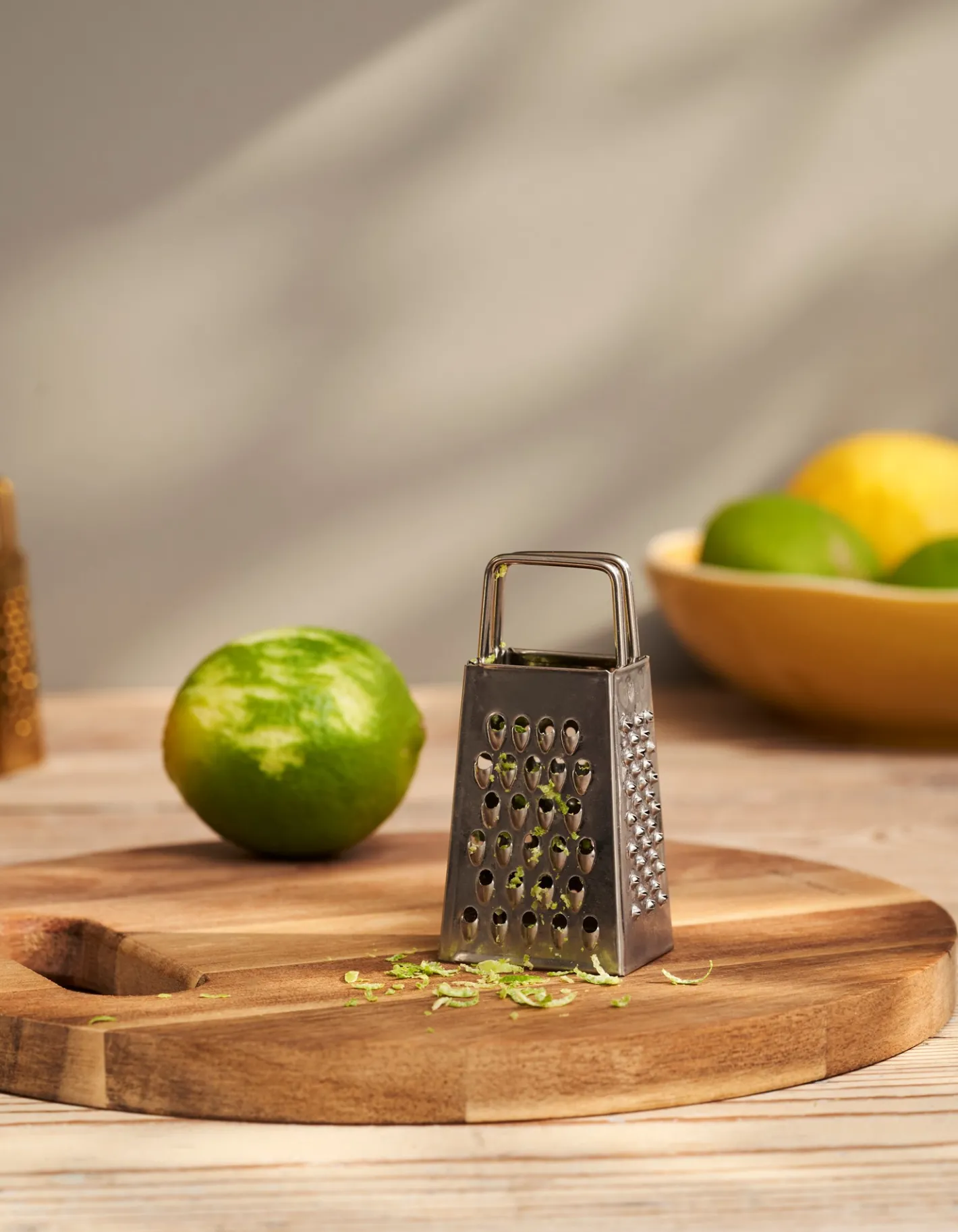 Søstrene Grene Mini Rivejern