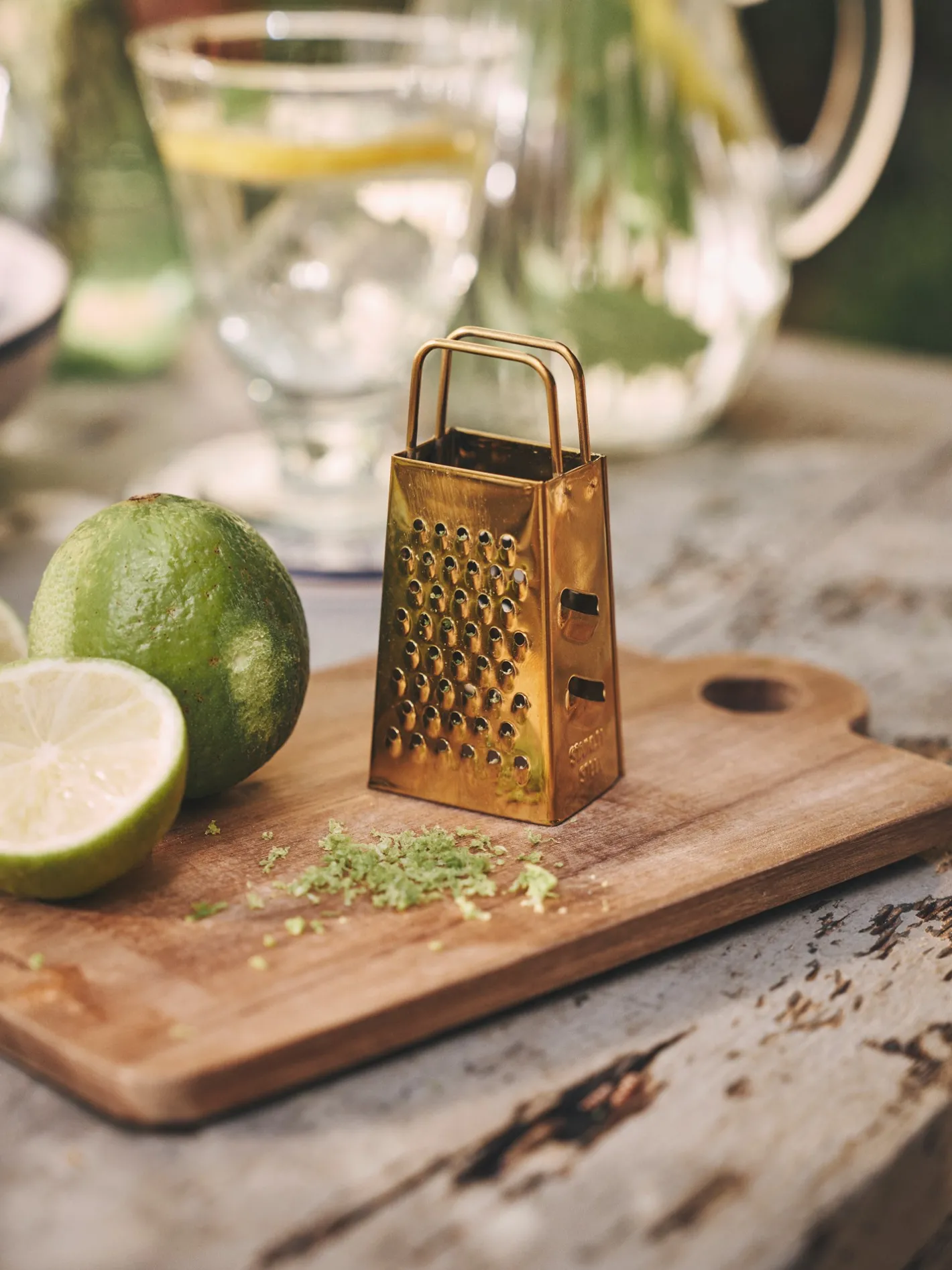 Søstrene Grene Mini Rivejern