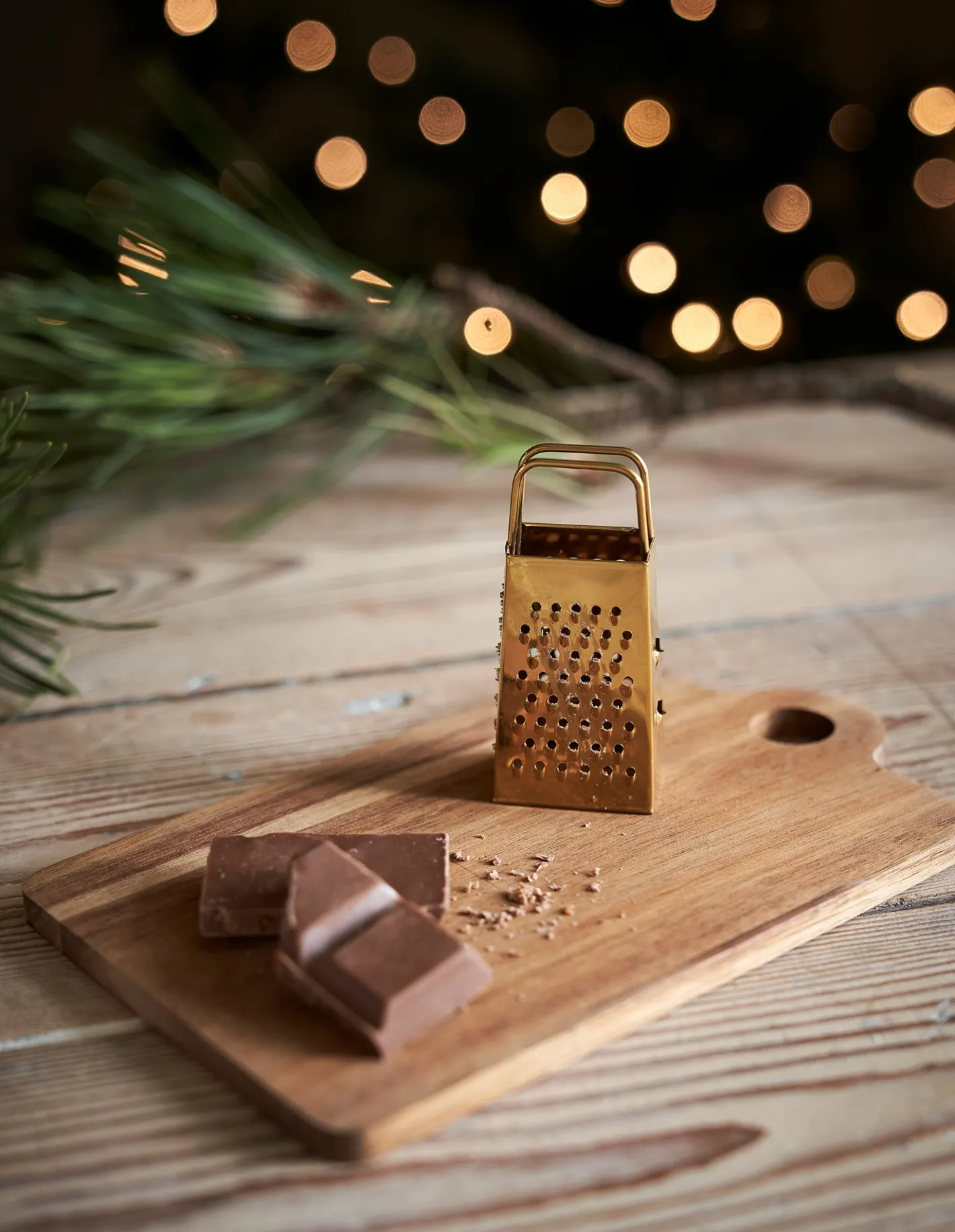 Søstrene Grene Mini Rivejern