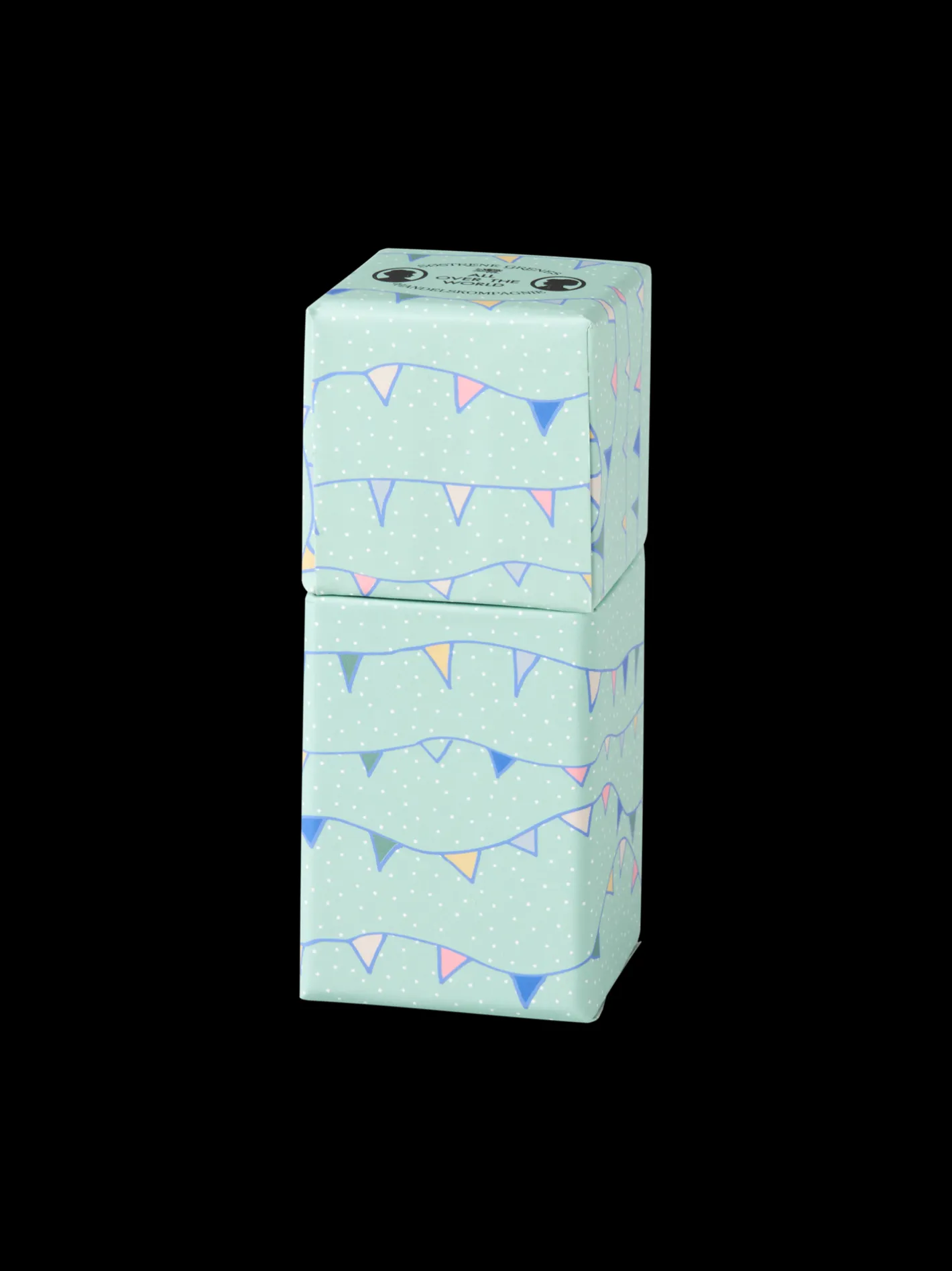 Børn Søstrene Grene Mini-farveblyanter