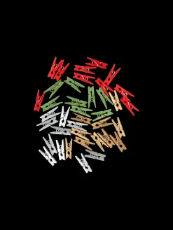 Søstrene Grene Miniklemmer