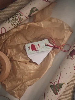 Søstrene Grene Minikort På Ring