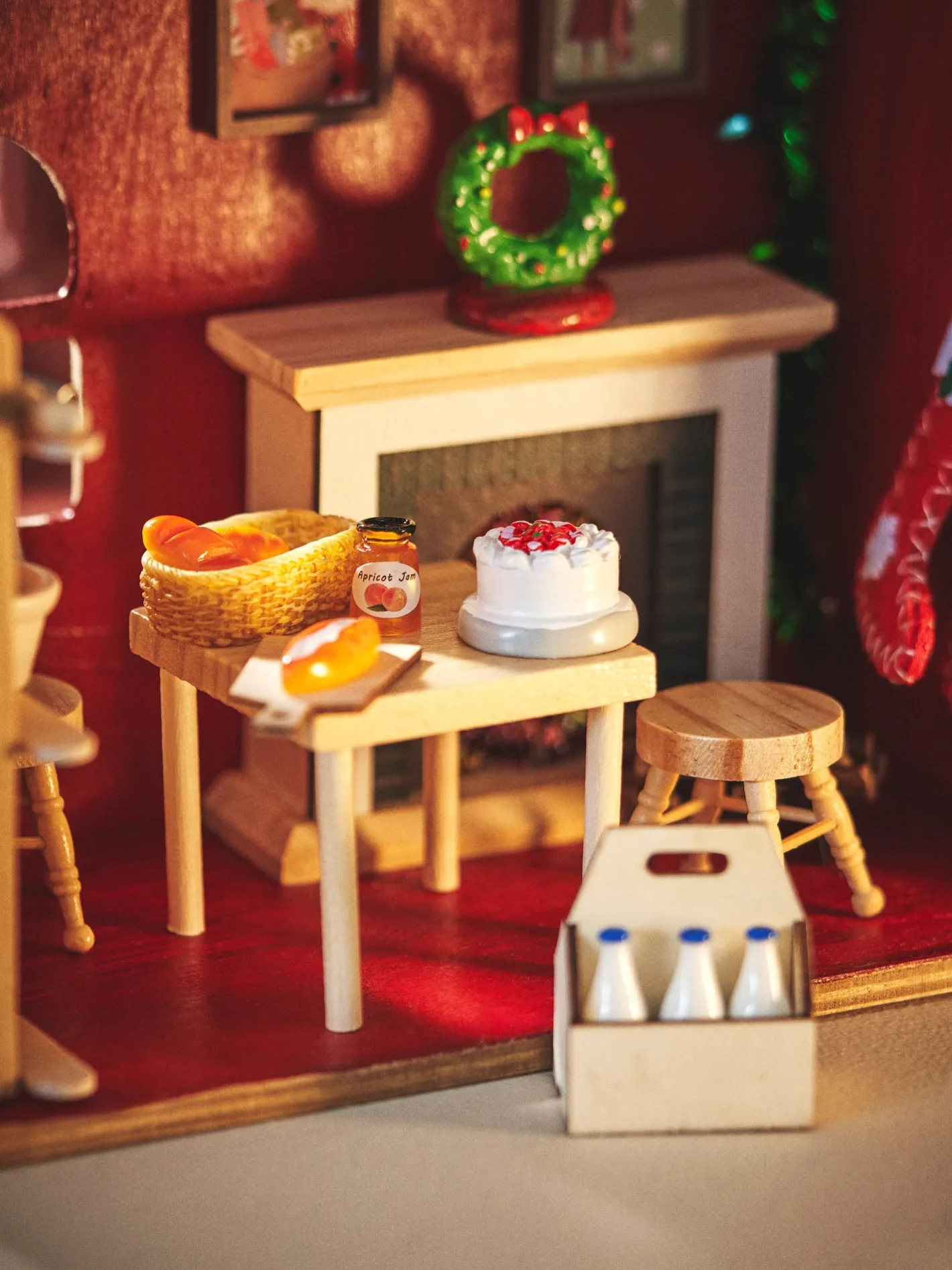 Søstrene Grene Minimadsæt