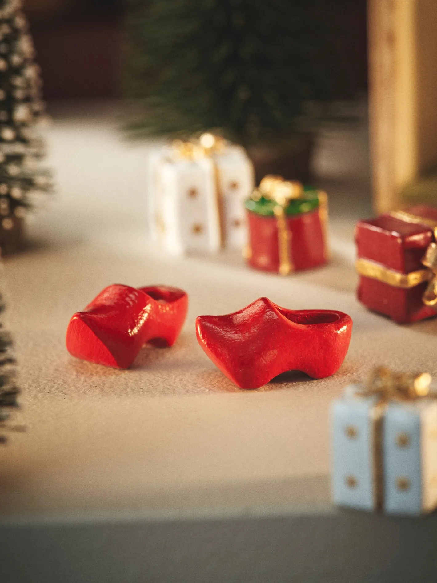 Søstrene Grene Minitræsko