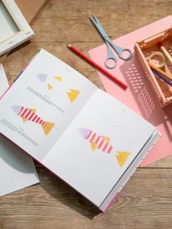 Søstrene Grene 15-Minute Art Painting