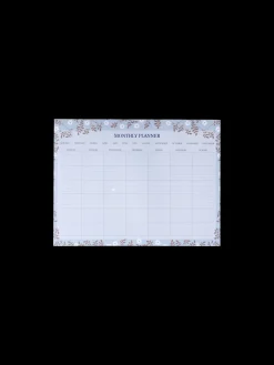 Søstrene Grene Månedsplanlægger 34 X 26,5