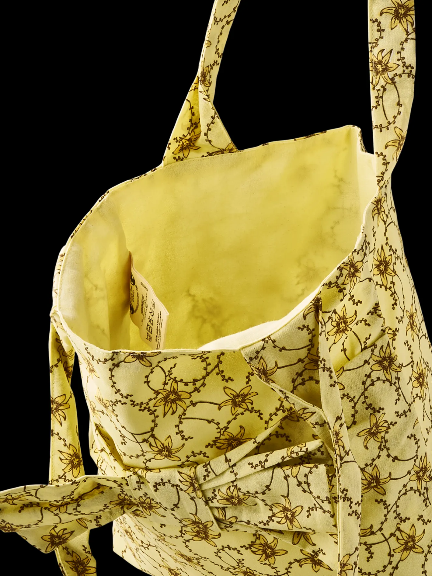 Søstrene Grene Mulepose