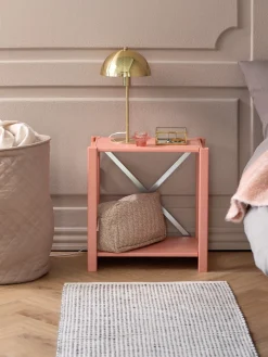 Søstrene Grene Natbord 2-pak