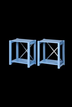 Søstrene Grene Natbord 2-pak