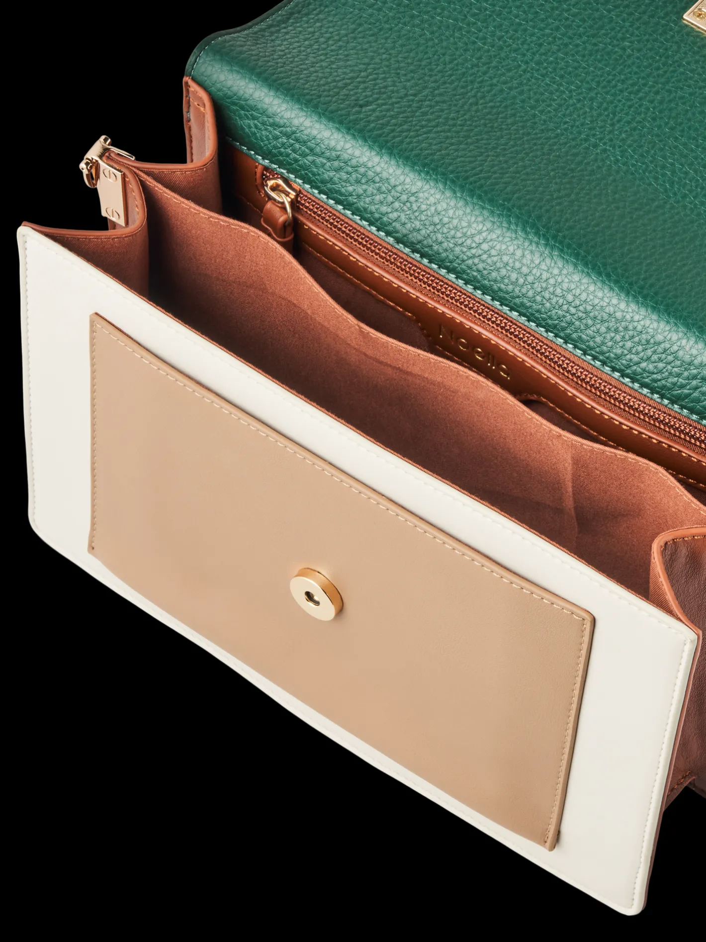 Søstrene Grene Nena-håndtaske