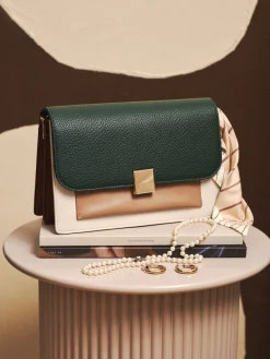 Søstrene Grene Nena-håndtaske