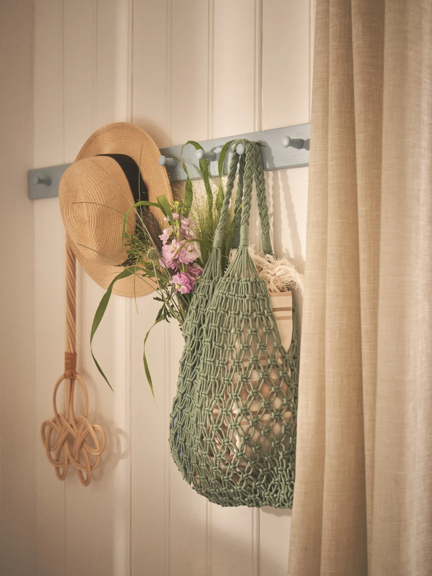 Søstrene Grene Netpose