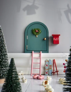 Søstrene Grene Nissedør