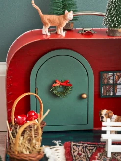 Søstrene Grene Nissedør