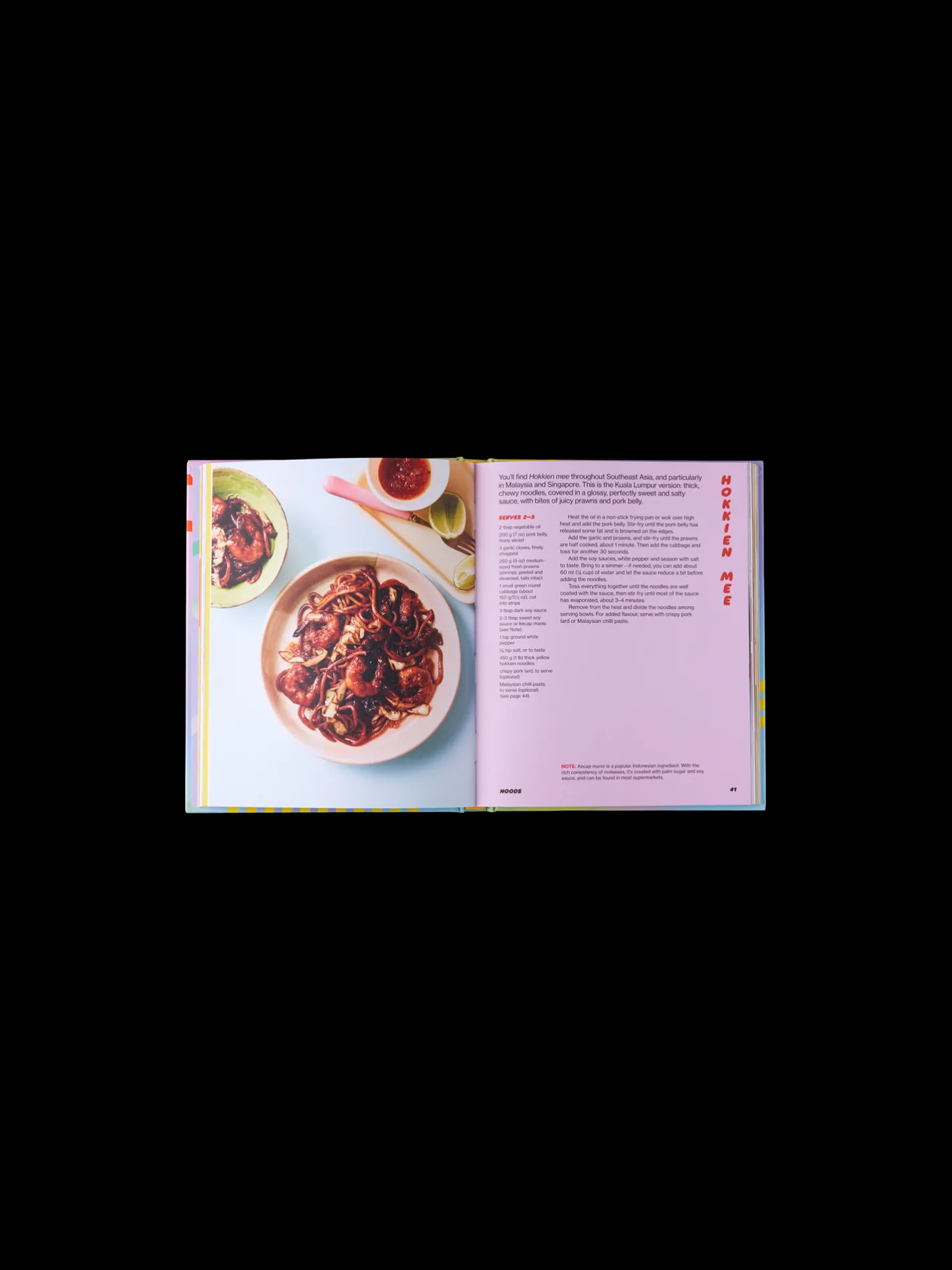 Søstrene Grene Noods