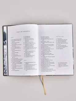 Søstrene Grene Nordic Winter Cookbook