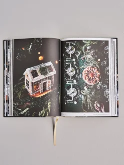 Søstrene Grene Nordic Winter Cookbook