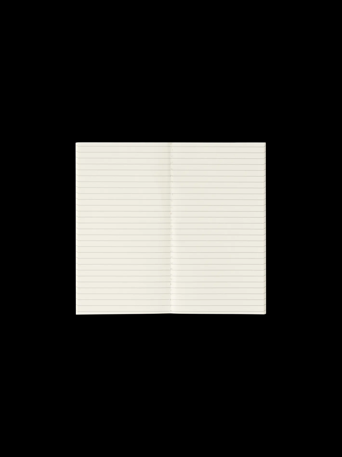 Søstrene Grene Notebook 10,5 X 19