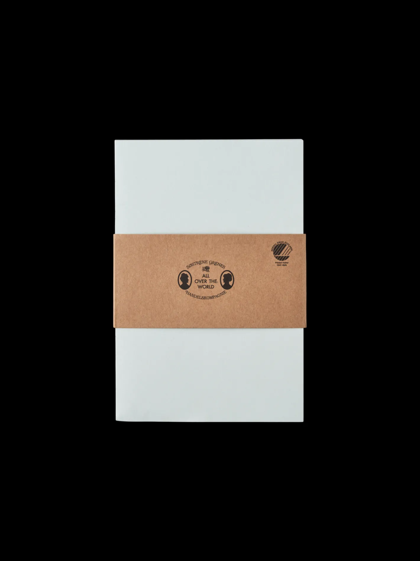 Søstrene Grene Notesblok