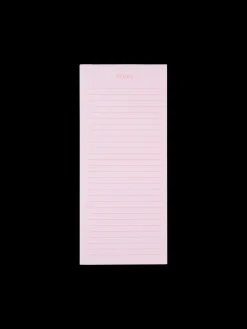 Søstrene Grene Notesblok