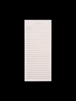 Søstrene Grene Notesblok