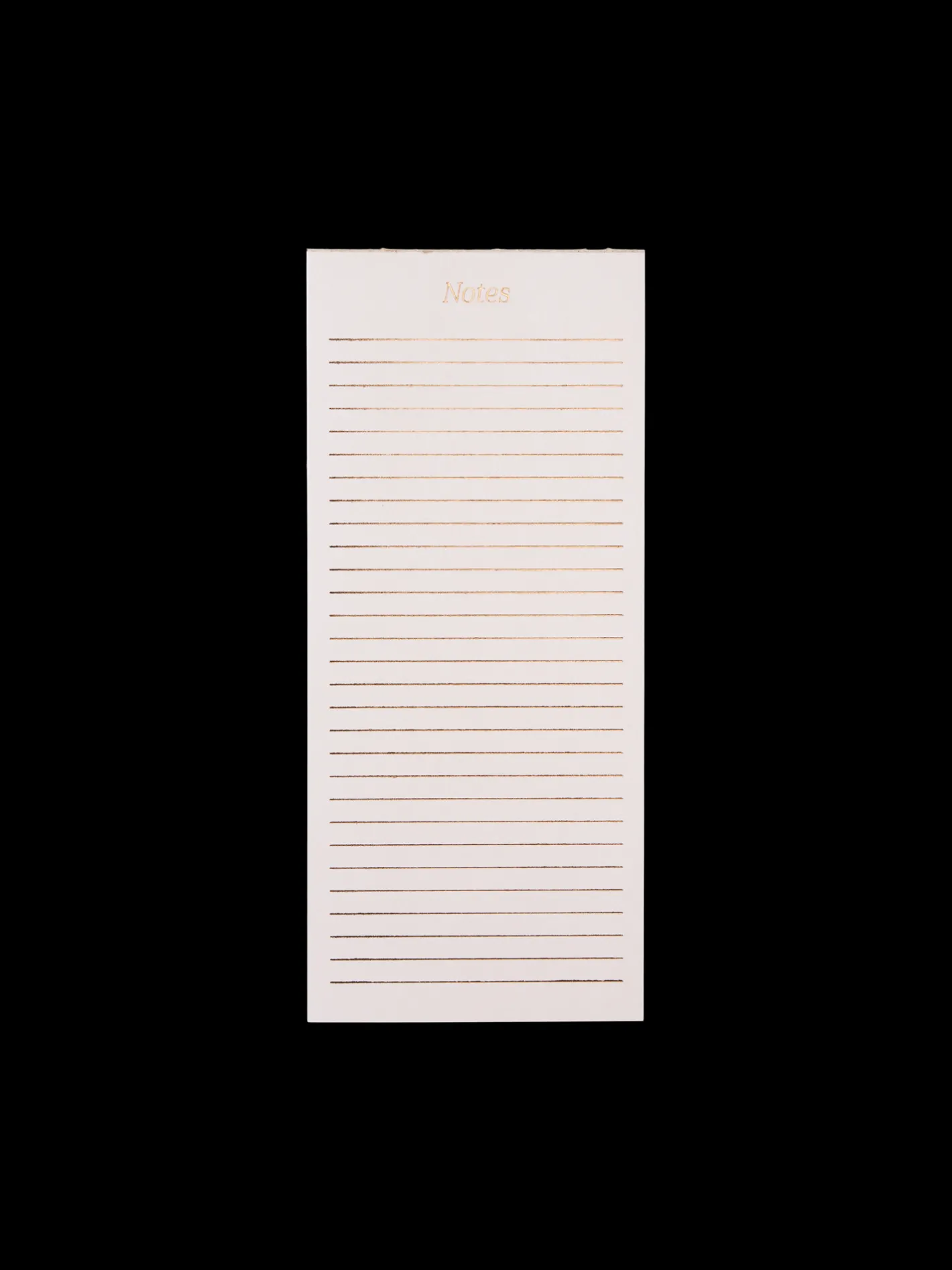 Søstrene Grene Notesblok