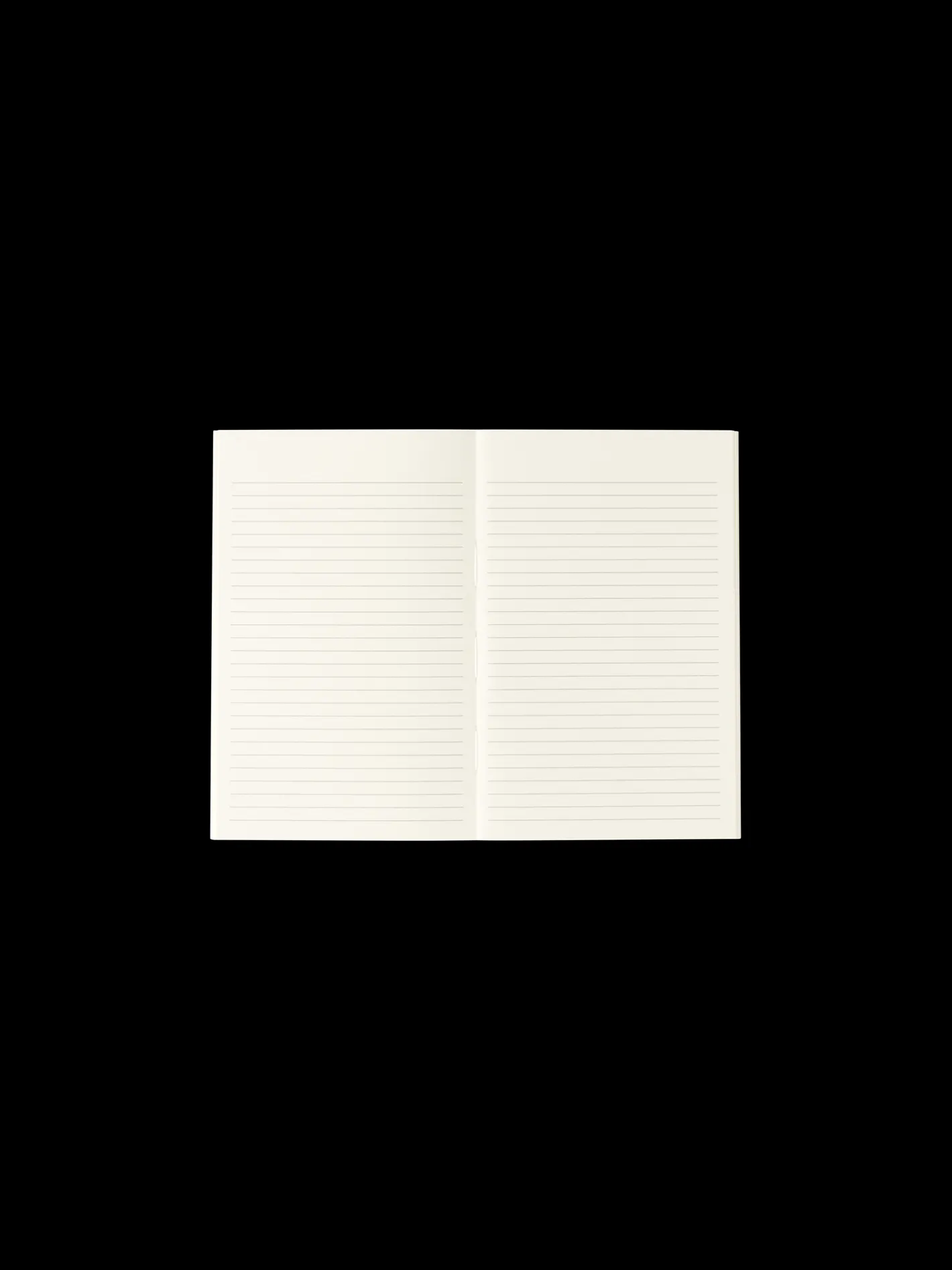 Søstrene Grene Notesbog 17 X 11