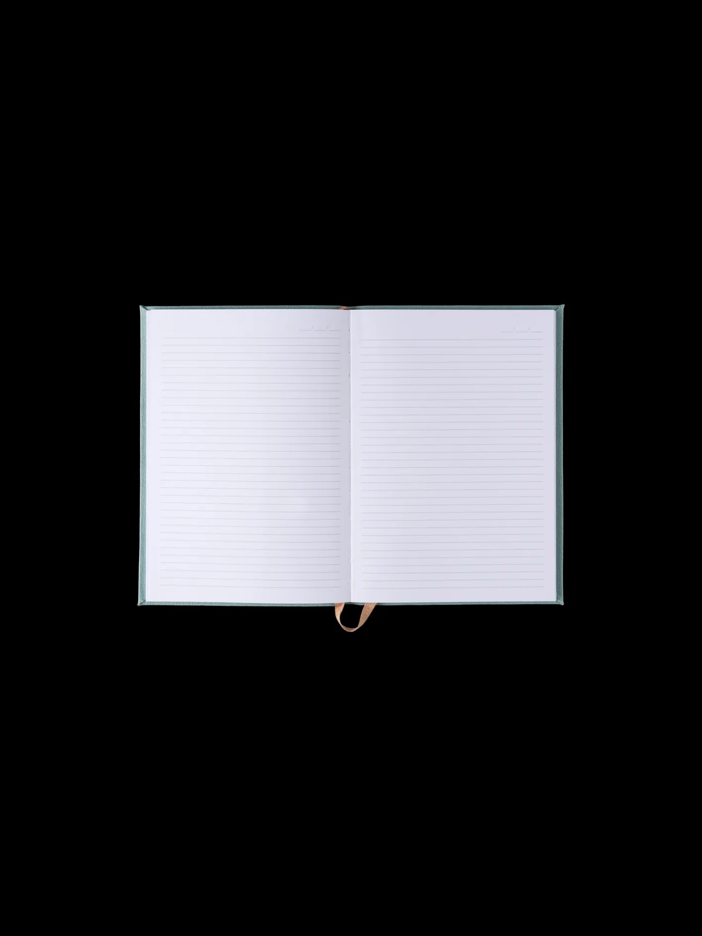 Søstrene Grene Notesbog A5