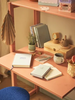 Søstrene Grene Notesbog A5