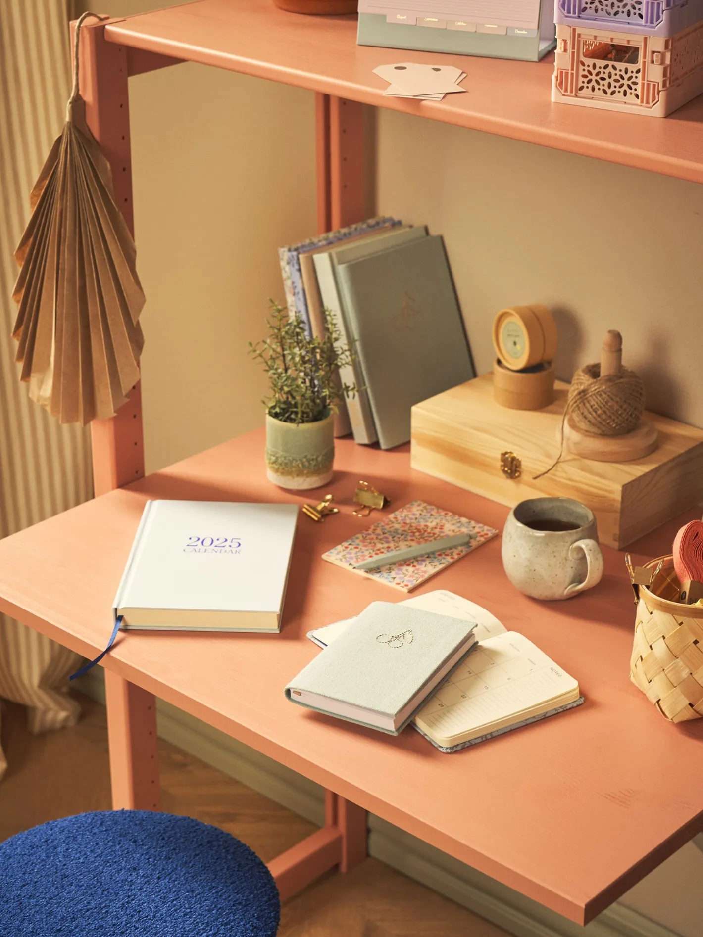 Søstrene Grene Notesbog A5