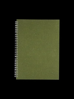 Søstrene Grene Notesbog A4