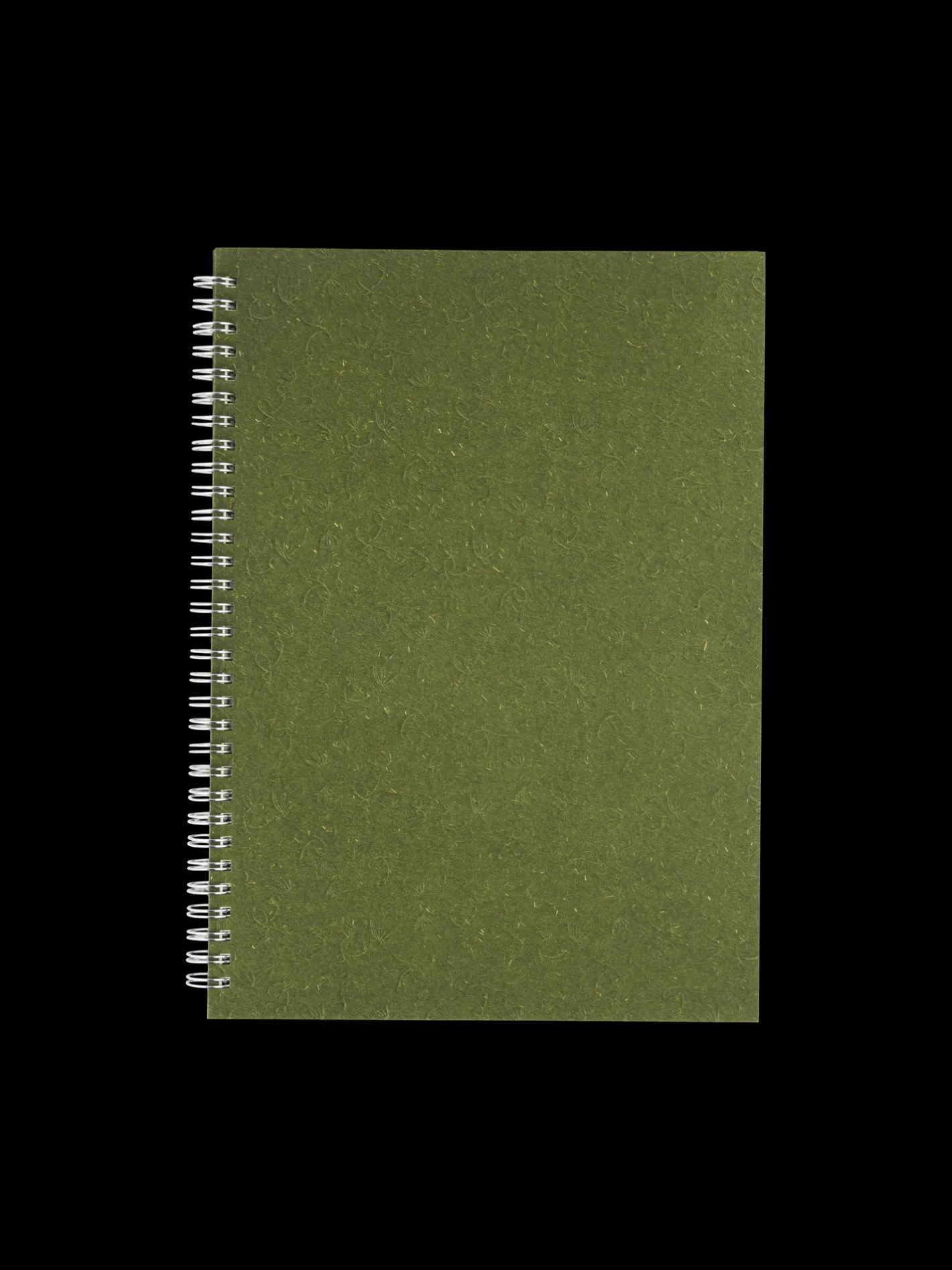 Søstrene Grene Notesbog A4