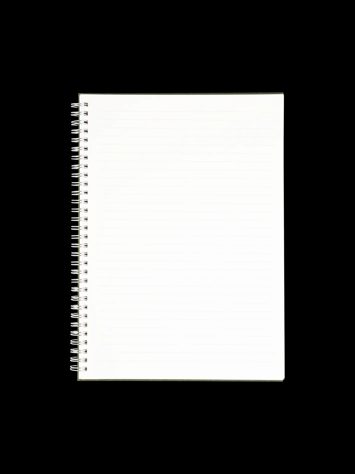 Søstrene Grene Notesbog A4